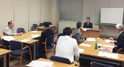 「自社の強みを生かす経営」広島西支部廿日市大竹地区会