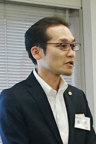 「みんなで学んで備えよう！円滑な事業承継～知っていると知らずは大違い！～」（広島東支部　南①地区会5月例会）