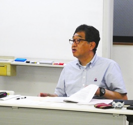 「高校求人の勉強会～採用するぞ！」呉支部求人委員会