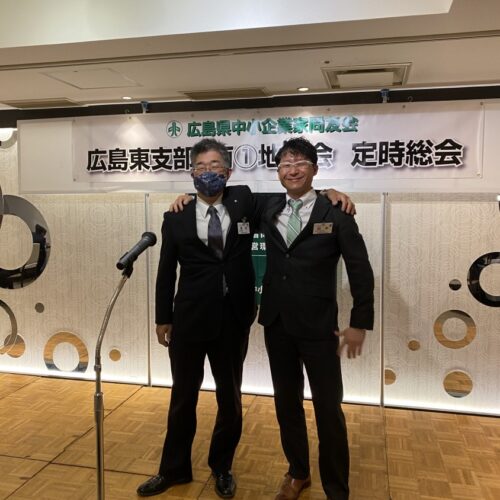 南①地区会　４月例会（定時総会）　ご報告と御礼