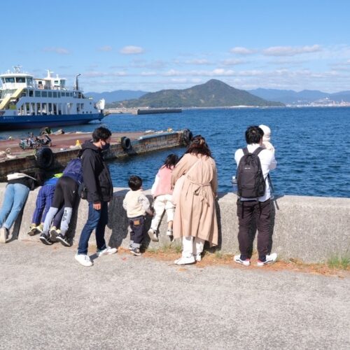 ”非日常”の中で交流を深めた家族例会｜東支部青年部