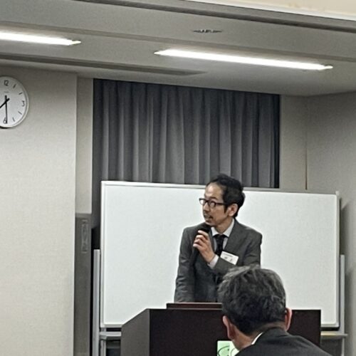 「稼ぐための法令順守」と 我々に求められるコンプライアンス問題 ～ 井上弁護士の「行列のできる経営相談所」～広島東支部南３地区会