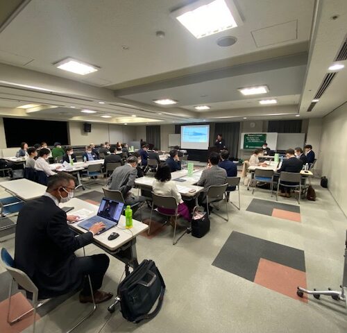 3月例会 経営者が知っておくべきWEB知識と無料で出来る最新集客法！｜南①地区会 B班