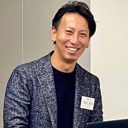 「イシダノイシダ～自身・自社の力を最大限に引き出すマインドセット～」尾道支部青年部会