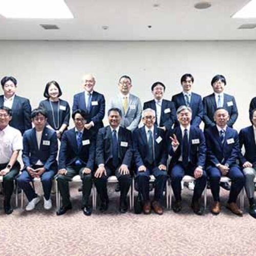 「西支部・佐伯地区会総会」広島西支部佐伯地区会