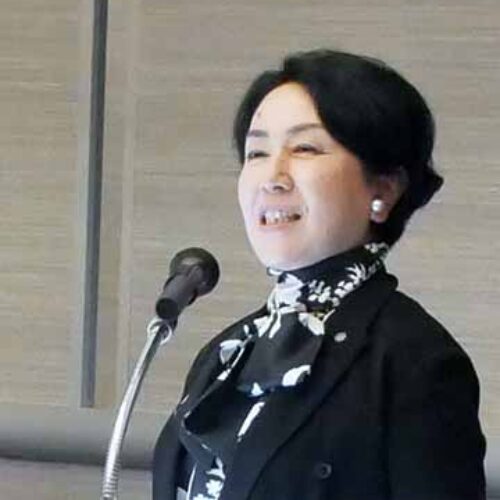 女性経営者全国交流会in大阪