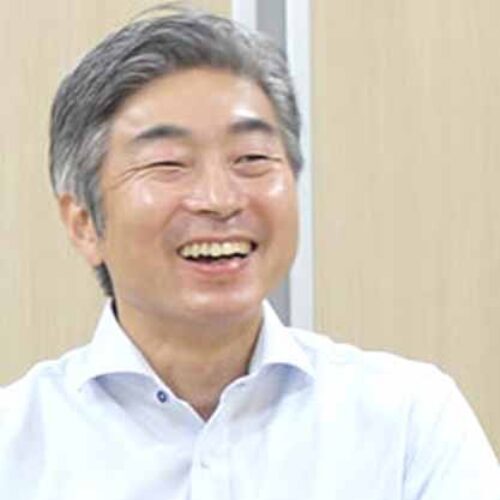 新支部長紹介⑧　広島西支部太原　真弘 氏（シンワ㈱　代表取締役）