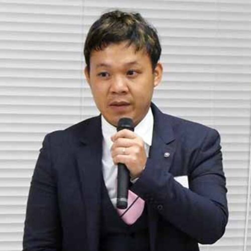 「想いをカタチに～茅本流経営指針の活かし方～」尾道支部