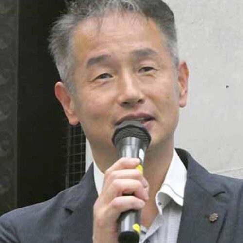 「仲間と共に未来をつくる～全国を見据え地域ブランドへ～」福山支部9月例会