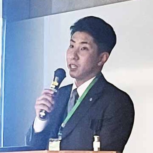 「従業員との関わり合い」福山支部B地区会