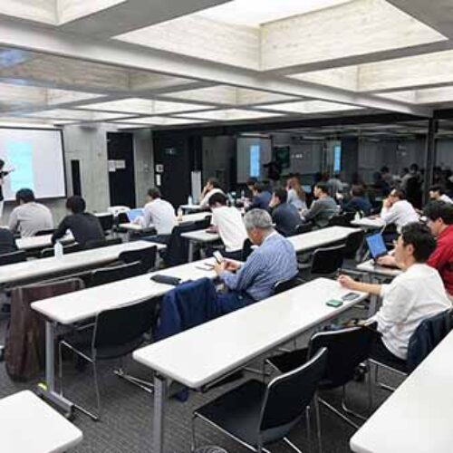 「生成AIを学び経営者・会社として革命を起こそう！」福山支部E地区会