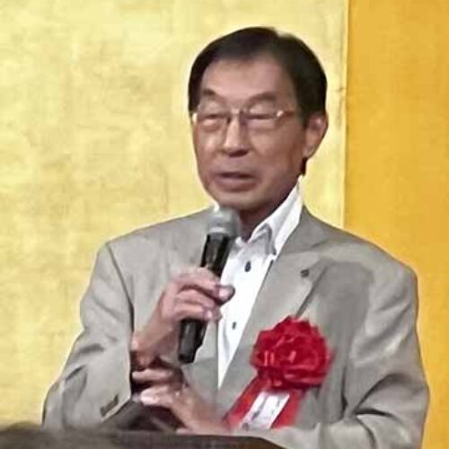 経営フォーラム2024（第37回広島県経営研究集会＆創立51周年記念式典・懇親会）