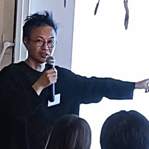 「失敗から学びはあるのか！人生と仕事の失敗を考える」広島中支部中①・中③④地区会