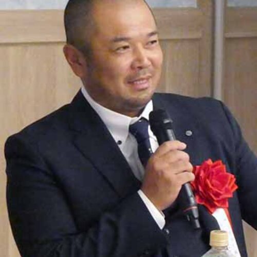 経営フォーラム2024　第7分科会　学びと実践「学んだだけで満足していませんか？実践なくして成長なし～社員と衝突しながら実践し続けた5年間～」