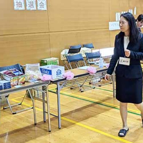 「きらきら終活フェア」体験記　呉支部昭和地区会